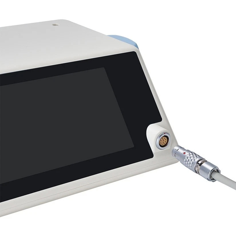 Dental Implant Motor Implant System PLH-VM1 with 20:1 Contra Angle Handpiece